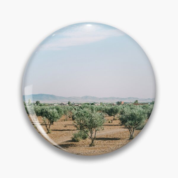 Item preview, Olive Trees Morocco designed and sold by ppolecho.