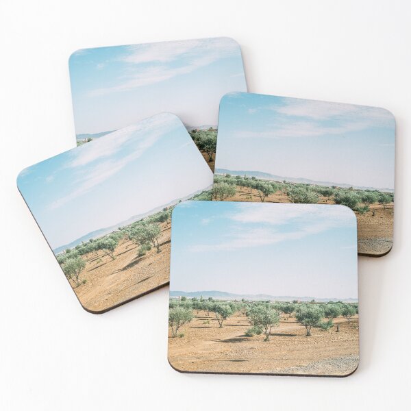 Item preview, Olive Trees Morocco designed and sold by ppolecho.