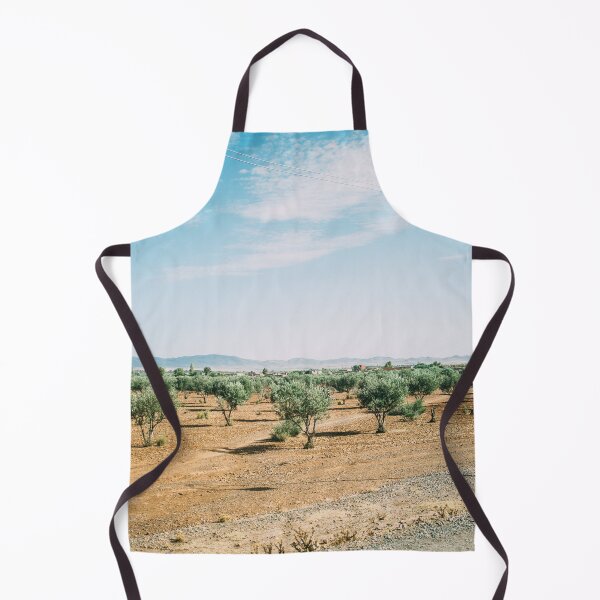 Item preview, Olive Trees Morocco designed and sold by ppolecho.