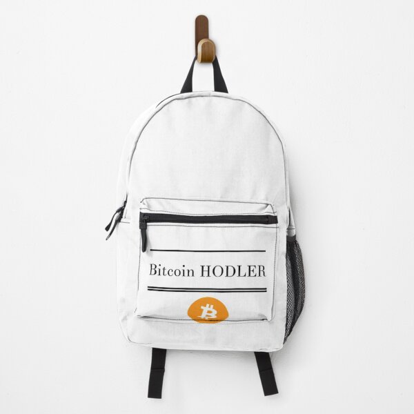 Item preview, Bitcoin HODLer designed and sold by Bouzdesigns.