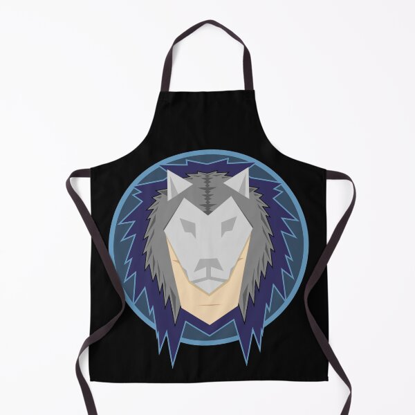 Item preview, The Wolf Tribe designed and sold by ExPix.
