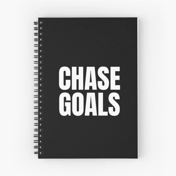 Item preview, Chase goals designed and sold by Hebam07.
