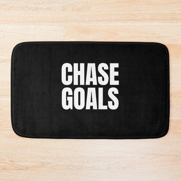 Item preview, Chase goals designed and sold by Hebam07.