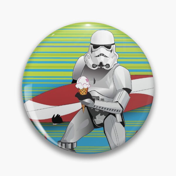 Item preview,  Surf designed and sold by Steve Anderssen.
