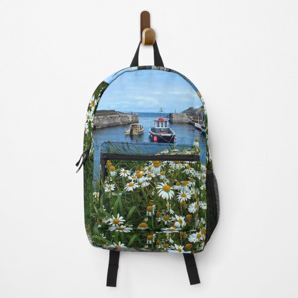 Item preview, Ballintoy Harbour, Co Antrim, Northern Ireland designed and sold by zuluspice.
