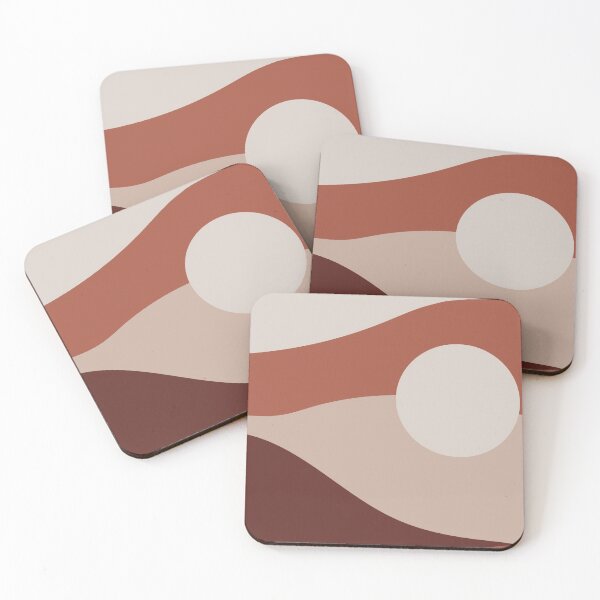 Item preview, Desert Dunes 2 - Collection  designed and sold by art-by-arsenia.