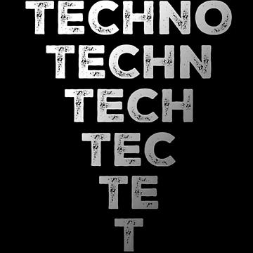 Artwork thumbnail, Only Techno by Express YRSLF