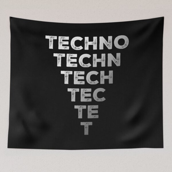 Item preview, Only Techno designed and sold by Express YRSLF.