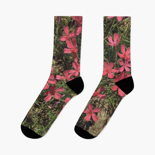 Item preview, Red flowers designed and sold by vieno.