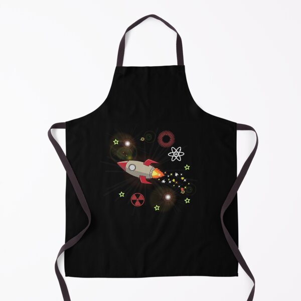 Item preview, Retro Rocket designed and sold by Steve Anderssen.