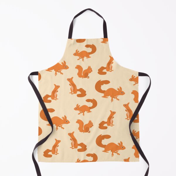 Item preview, SQUIRREL PATTERN designed and sold by Catastroish.