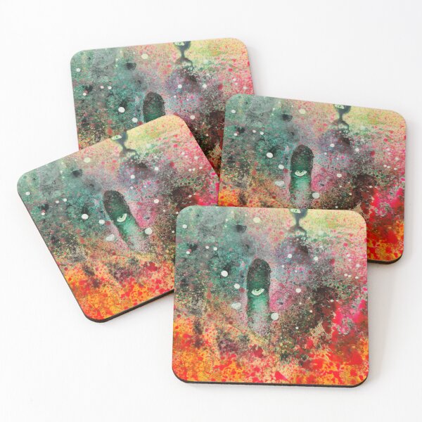 Item preview, Slightly Irritated designed and sold by Eliisa Ropponen.