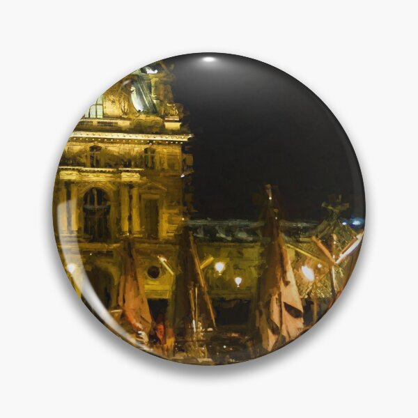 Item preview, Impressionist View of Dining Out In Paris designed and sold by IanWL.