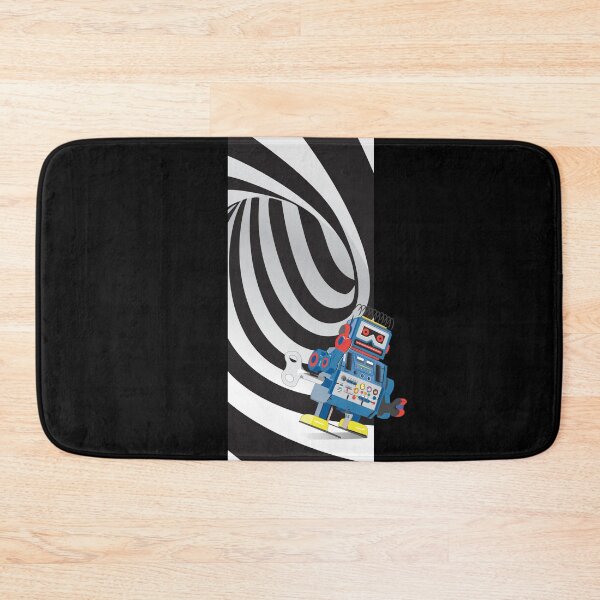 Item preview, Robot Time-Tunnel designed and sold by Steve Anderssen.