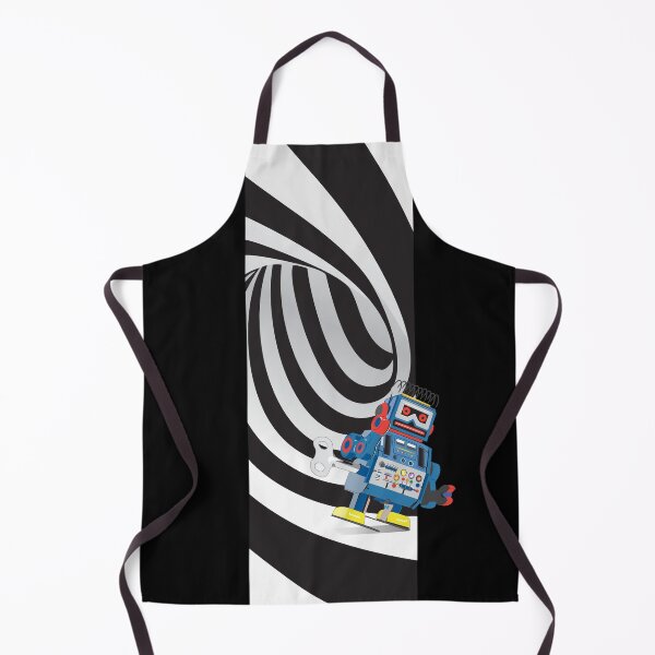 Item preview, Robot Time-Tunnel designed and sold by Steve Anderssen.