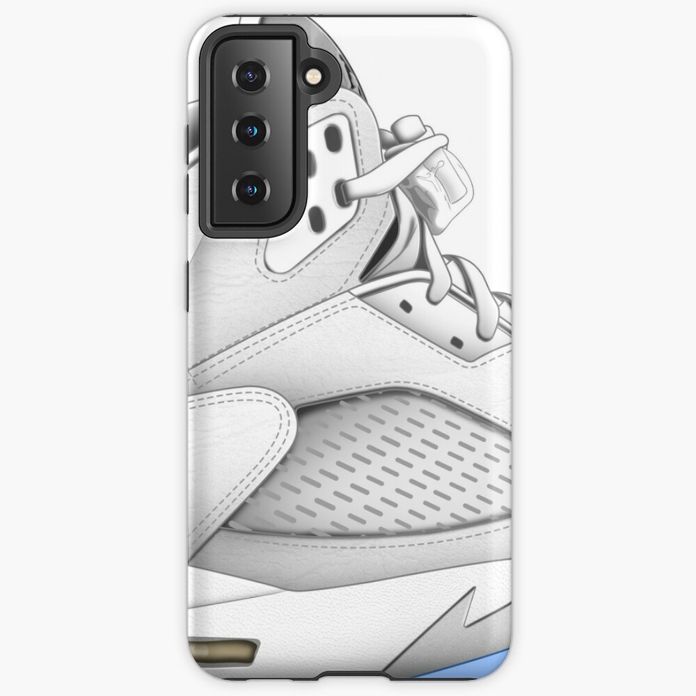 Supreme x Air Jordan iPhone 11 Pro Max Case