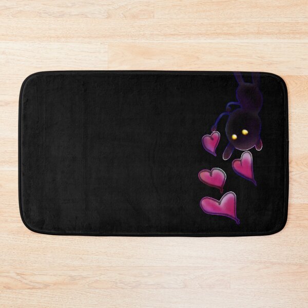 Item preview, Falling Hearts in Darkness designed and sold by Nightlea.