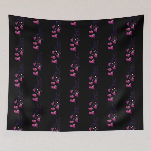 Item preview, Falling Hearts in Darkness designed and sold by Nightlea.
