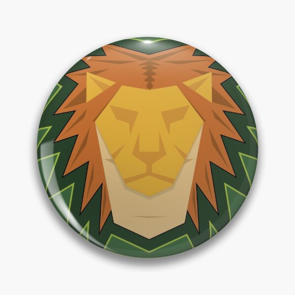 Item preview, La tribu de los leones designed and sold by ExPix.