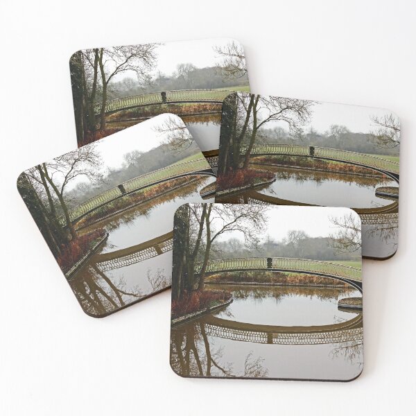 Item preview, Oxford Canal Bridge 39 Cathiron designed and sold by Avril Harris.