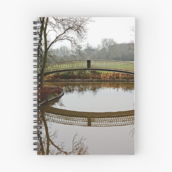 Item preview, Oxford Canal Bridge 39 Cathiron designed and sold by Avril Harris.
