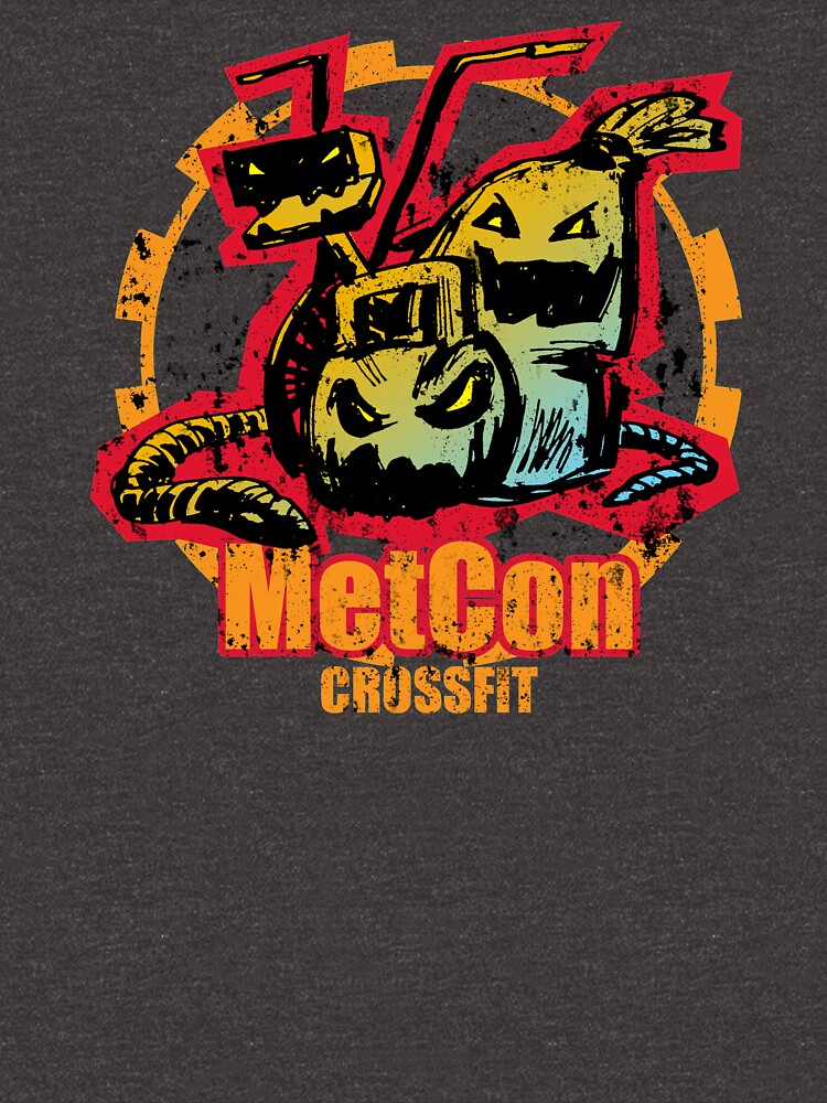 metcon t shirt