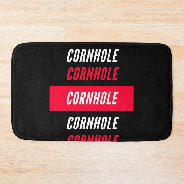 Item preview, Cornhole Fan or Player Design designed and sold by miguelaud.