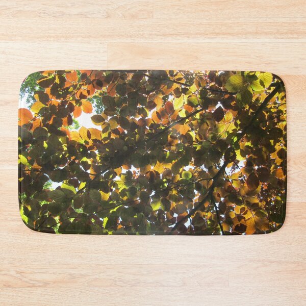 Item preview, Copper beech. designed and sold by joshuarainbird.