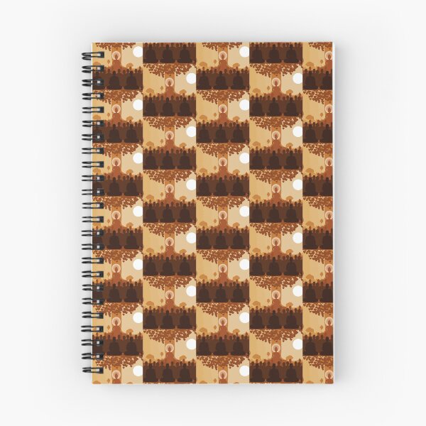 Aperçu de l'œuvre Lord buddha sermon créée et vendue par ZenLifeShop.