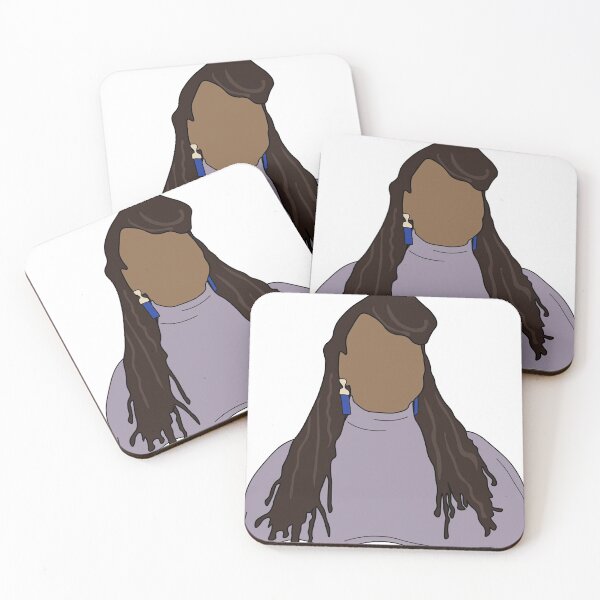 Item preview, Ava DuVernay designed and sold by emdhue.