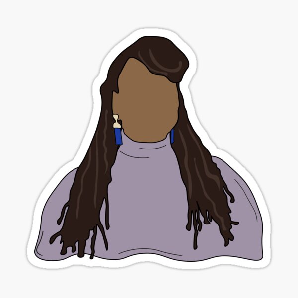 Item preview, Ava DuVernay designed and sold by emdhue.