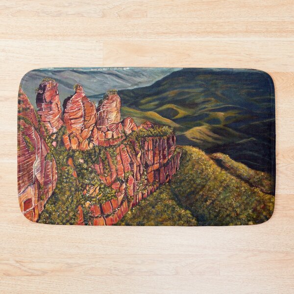 Item preview, Blue Mountains, Australia designed and sold by Linda Callaghan.