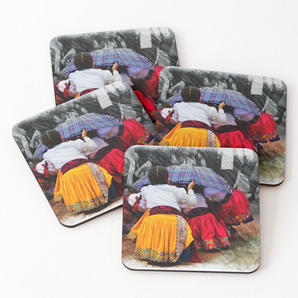 Item preview, Cuenca Kids 1325 designed and sold by alabca.