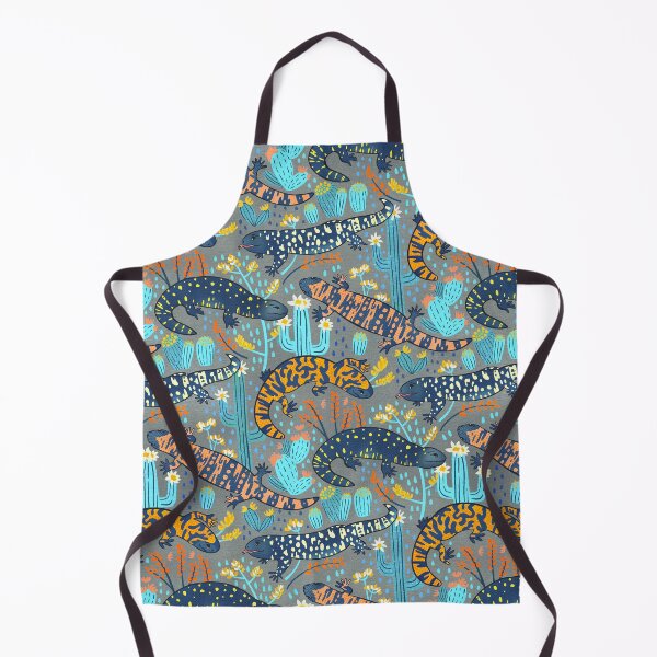 Item preview, Heloderma Desert designed and sold by TigaTiga.