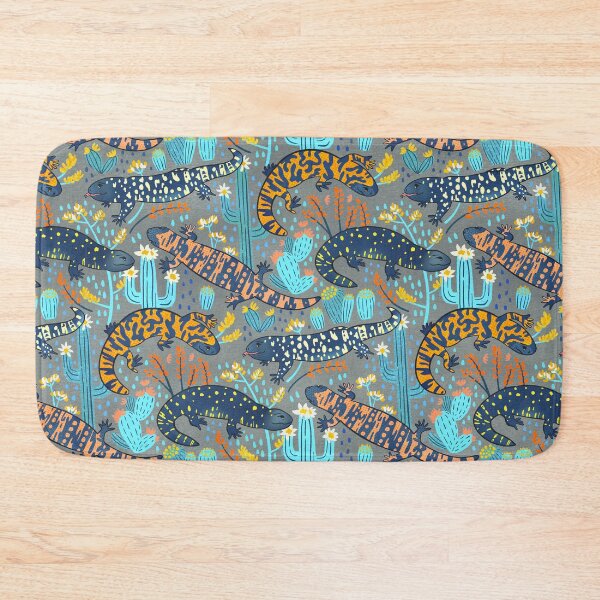 Item preview, Heloderma Desert  designed and sold by TigaTiga.