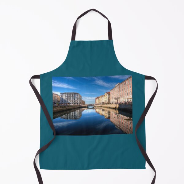 Item preview, Sunny morning in Trieste, Italy. designed and sold by Pino 'Delfino' Esposito.