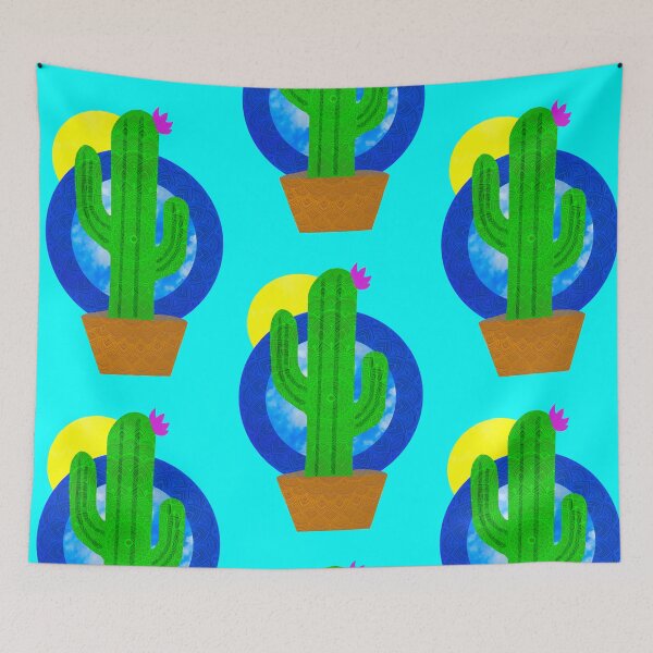 Item preview, Prickly  designed and sold by AubreyBriteArt.