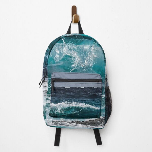 Item preview, Sea waves designed and sold by Vladimirred.