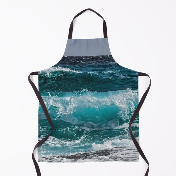 Item preview, Sea waves designed and sold by Vladimirred.