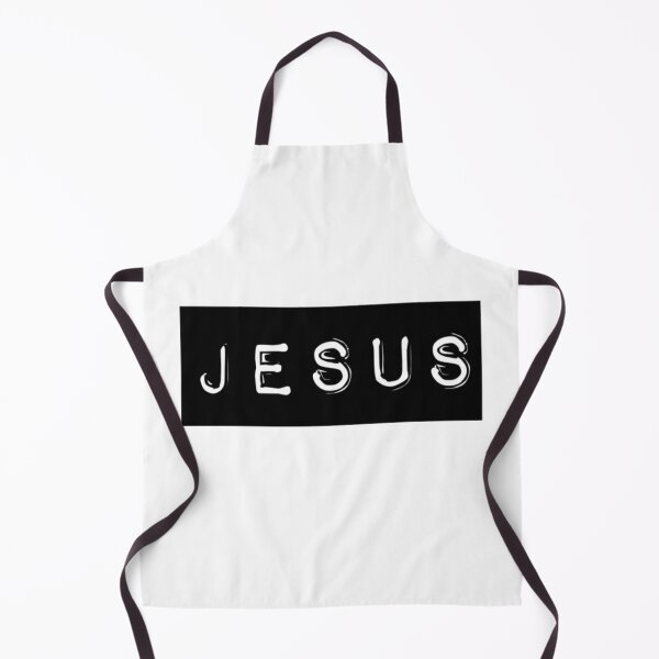 Item preview, Jesus with Shadow in Black Square Background designed and sold by bugtalk.