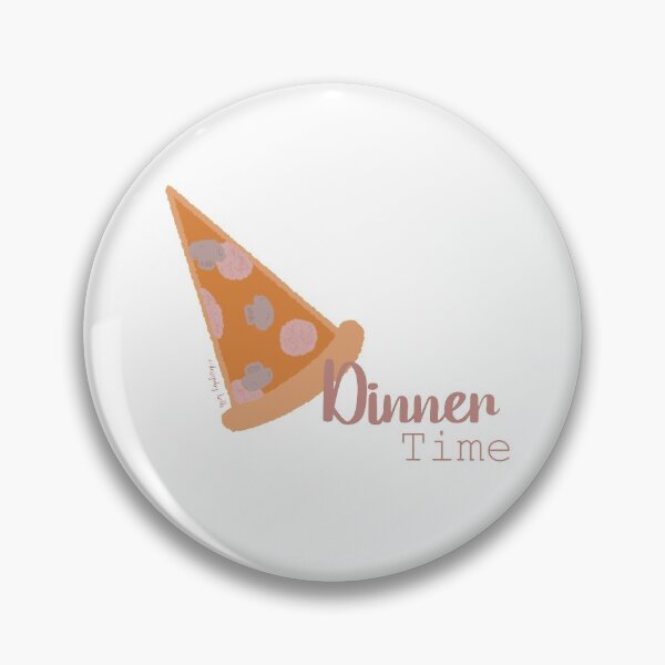 Item preview, Dinner Time designed and sold by Bethan Morgan.
