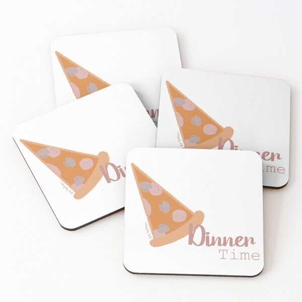 Item preview, Dinner Time designed and sold by Bethan Morgan.