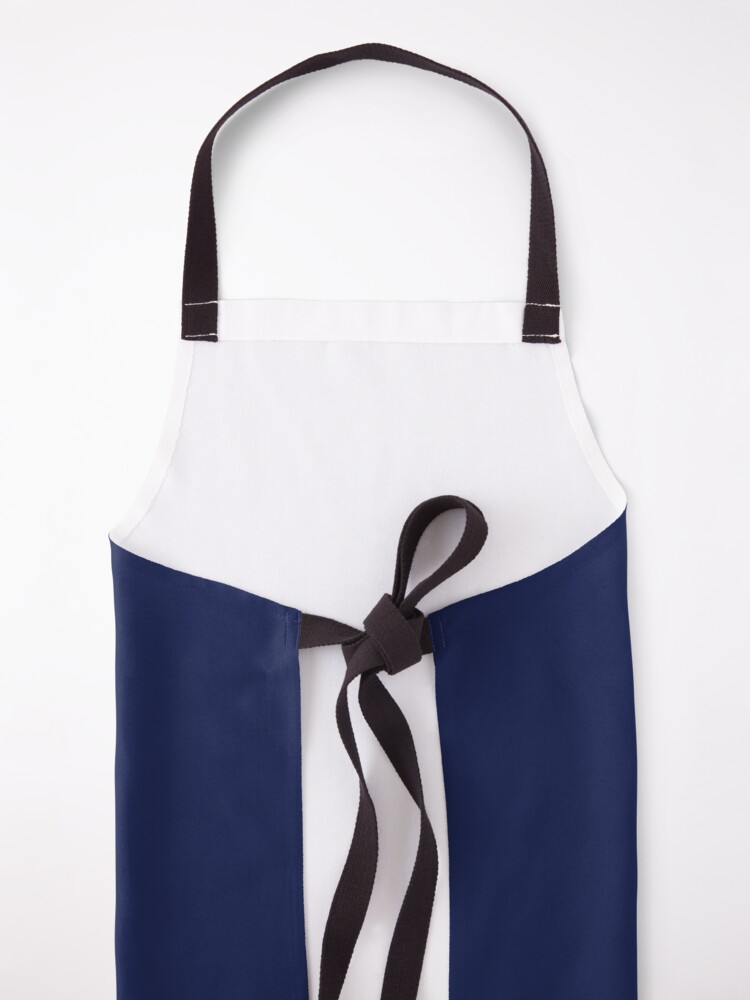 Alternate view of Pancake King Apron