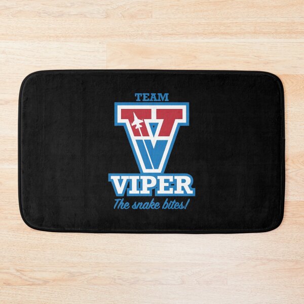 Item preview, F-16 Viper Patch designed and sold by StrongVlad.