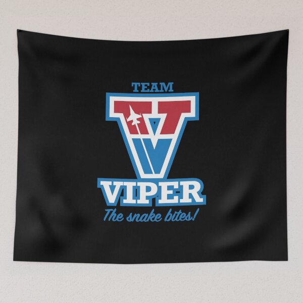 Item preview, F-16 Viper Patch designed and sold by StrongVlad.