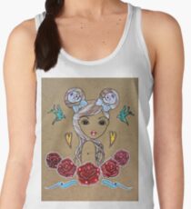 Mother Love Women's Tank Top