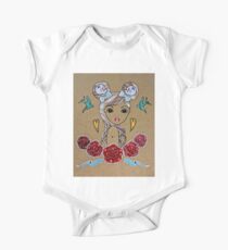 Mother Love One Piece - Short Sleeve