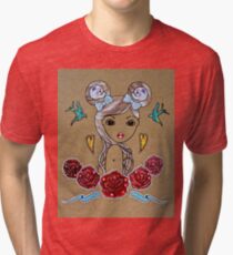 Mother Love Tri-blend T-Shirt