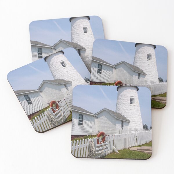Item preview, Pemaquid Light House designed and sold by Ruth Curtis.