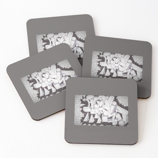 Item preview, Let Me Out designed and sold by claudine4art.